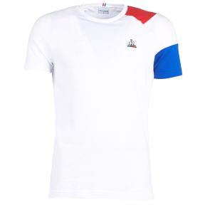 T-shirt με κοντά μανίκια Le Coq Sportif ESS Tee SS N°10 M