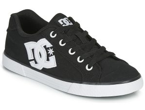 Xαμηλά Sneakers DC Shoes CHELSEA TX