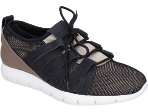Xαμηλά Sneakers Alexander Smith BR635 Ύφασμα