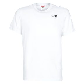 T-shirt με κοντά μανίκια The North Face S/S REDBOX