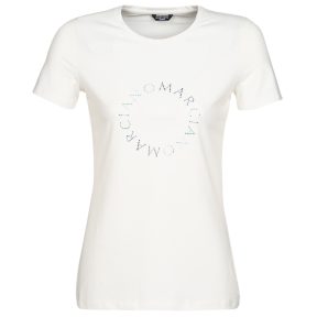T-shirt με κοντά μανίκια Marciano ICED LOGO TEE