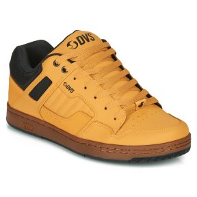 Xαμηλά Sneakers DVS ENDURO 125 Δέρμα