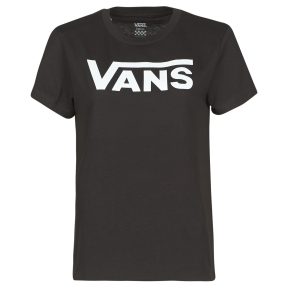 T-shirt με κοντά μανίκια Vans FLYING V CREW TEE