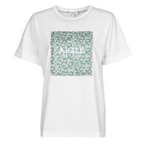 T-shirt με κοντά μανίκια Aigle RAOPTELIB
