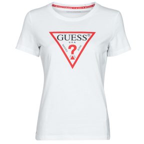 T-shirt με κοντά μανίκια Guess SS CN ORIGINAL TEE