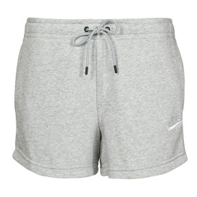 Shorts & Βερμούδες Nike NSESSNTL FLC HR SHORT FT