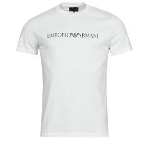 T-shirt με κοντά μανίκια Emporio Armani 8N1TN5