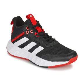 Παπούτσια του Μπάσκετ adidas OWNTHEGAME 2.0 K Συνθετικό