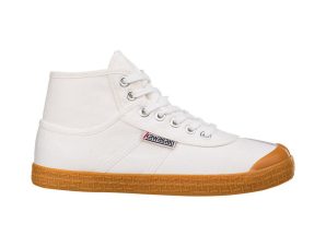 Ψηλά Sneakers Kawasaki Original Pure Boot K212442 1002 White