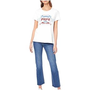 T-shirt με κοντά μανίκια Pepe jeans –