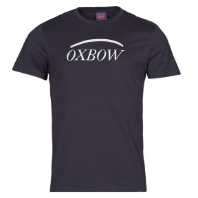 T-shirt με κοντά μανίκια Oxbow P0TALAI