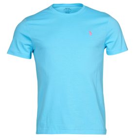 T-shirt με κοντά μανίκια Polo Ralph Lauren K221SC08