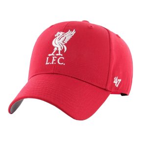 Κασκέτο ’47 Brand Liverpool FC Raised Basic Cap