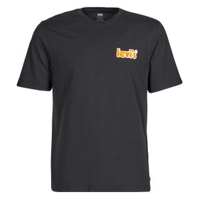 T-shirt με κοντά μανίκια Levis MT-GRAPHIC TEES