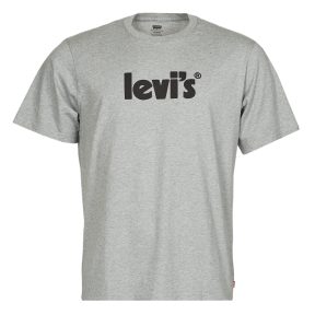T-shirt με κοντά μανίκια Levis SS RELAXED FIT TEE