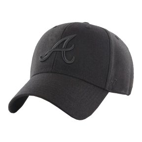 Κασκέτο ’47 Brand MLB Atlanta Braves Cap