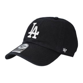 Κασκέτο ’47 Brand MLB Los Angeles Dodgers 47 Clean Up Cap