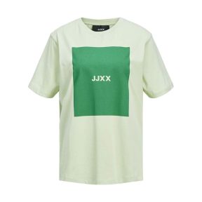 T-shirt με κοντά μανίκια Jjxx –