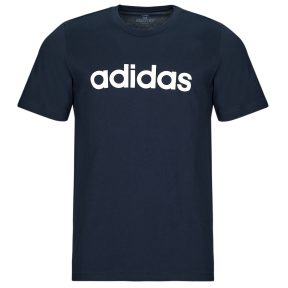 T-shirt με κοντά μανίκια adidas M LIN SJ T
