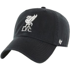 Κασκέτο ’47 Brand EPL FC Liverpool Clean Up Cap