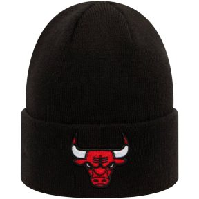 Σκούφος New-Era Chicago Bulls Cuff Hat