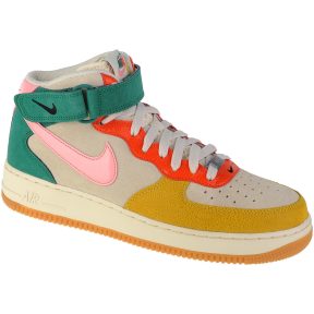 Xαμηλά Sneakers Nike Air Force 1 Mid