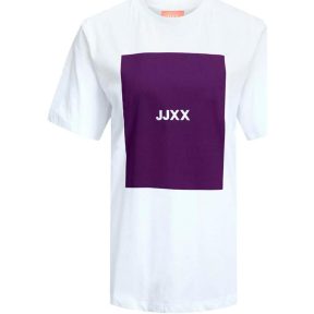 T-shirt με κοντά μανίκια Jjxx –