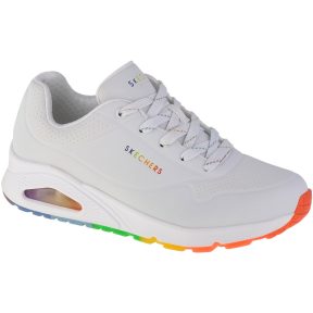 Xαμηλά Sneakers Skechers Uno – Rainbow Peaks