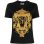 T-shirt με κοντά μανίκια Versace Jeans Couture 73HAHP02-CJ01P