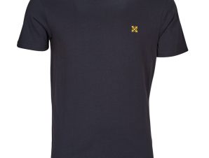T-shirt με κοντά μανίκια Oxbow P1TEFLA