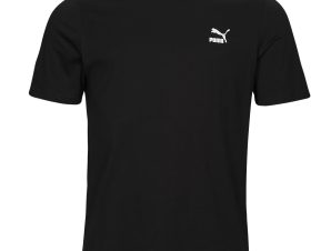 T-shirt με κοντά μανίκια Puma INLINE