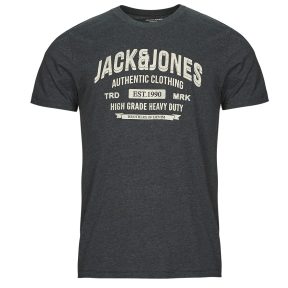 T-shirt με κοντά μανίκια Jack & Jones JJEJEANS TEE SS O-NECK