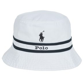 Κασκέτο Polo Ralph Lauren LOFT BUCKET-BUCKET-HAT