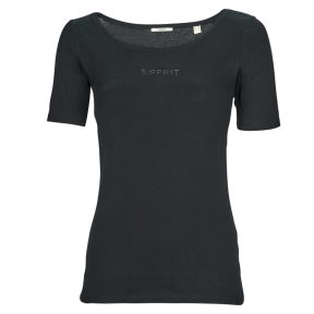 T-shirt με κοντά μανίκια Esprit tshirt sl