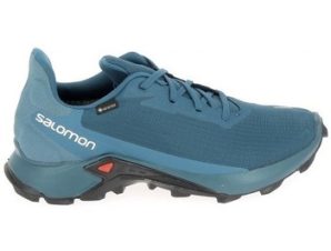 Παπούτσια για τρέξιμο Salomon Alphacross 3 GTX Legion