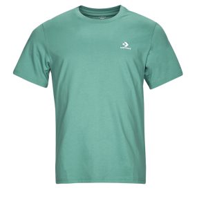 T-shirt με κοντά μανίκια Converse GO-TO EMBROIDERED STAR CHEVRON