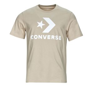 T-shirt με κοντά μανίκια Converse GO-TO STAR CHEVRON LOGO