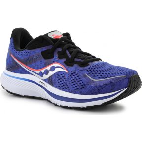 Παπούτσια για τρέξιμο Saucony OMNI 20 S20681-16