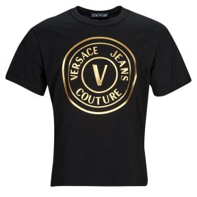 T-shirt με κοντά μανίκια Versace Jeans Couture GAHT05-G89