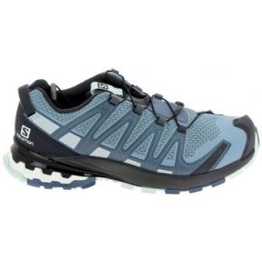 Παπούτσια για τρέξιμο Salomon XA Pro V8 Bleu