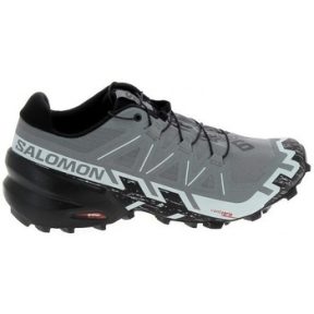 Παπούτσια για τρέξιμο Salomon Speedcross 6 Gris