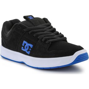 Skate Παπούτσια DC Shoes DC LYNX ZERO S ADYS100668-BR4