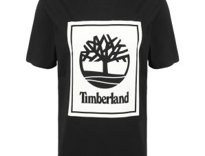 T-shirt με κοντά μανίκια Timberland 208597