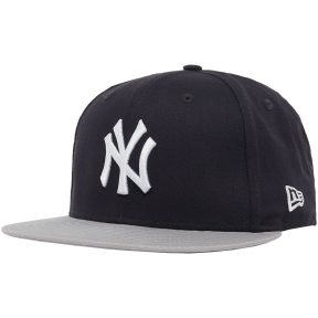 Κασκέτο New-Era Team City Patch 59F New York Yankees Cap