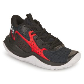 Παπούτσια του Μπάσκετ Under Armour UA GS JET’ 23