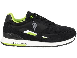 Xαμηλά Sneakers U.S Polo Assn. –