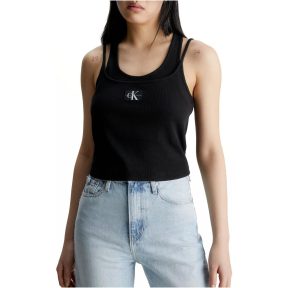Αμάνικα/T-shirts χωρίς μανίκια Calvin Klein Jeans J20J221430