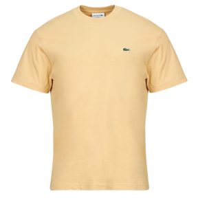T-shirt με κοντά μανίκια Lacoste TH7318