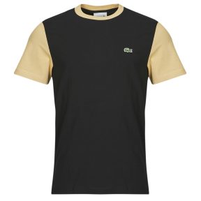 T-shirt με κοντά μανίκια Lacoste TH1298