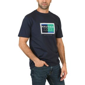 Αμάνικα/T-shirts χωρίς μανίκια Nautica Finn